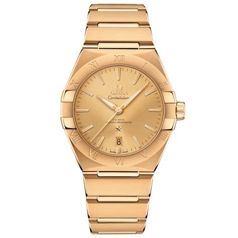 omega constellation co axial master chronometer 39 mm price|omega watches constellation chronometer automatic.